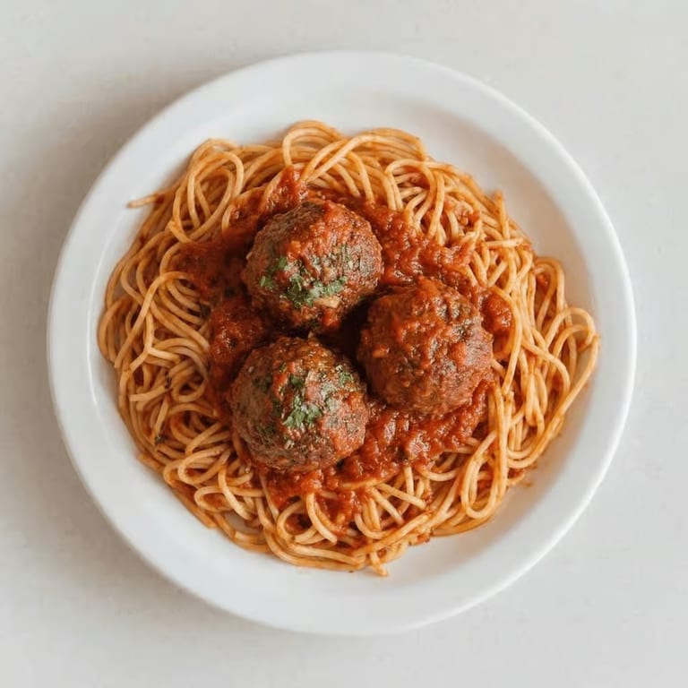 Savor Our Fresh Pasta