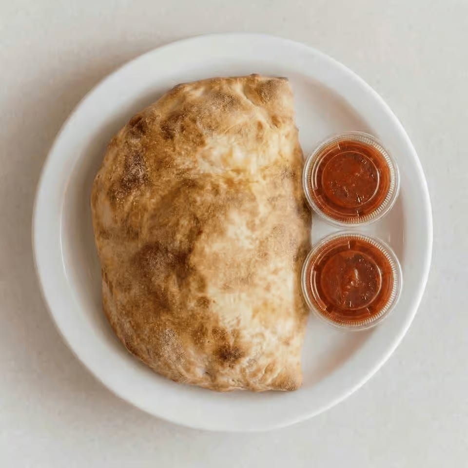 Calzone.