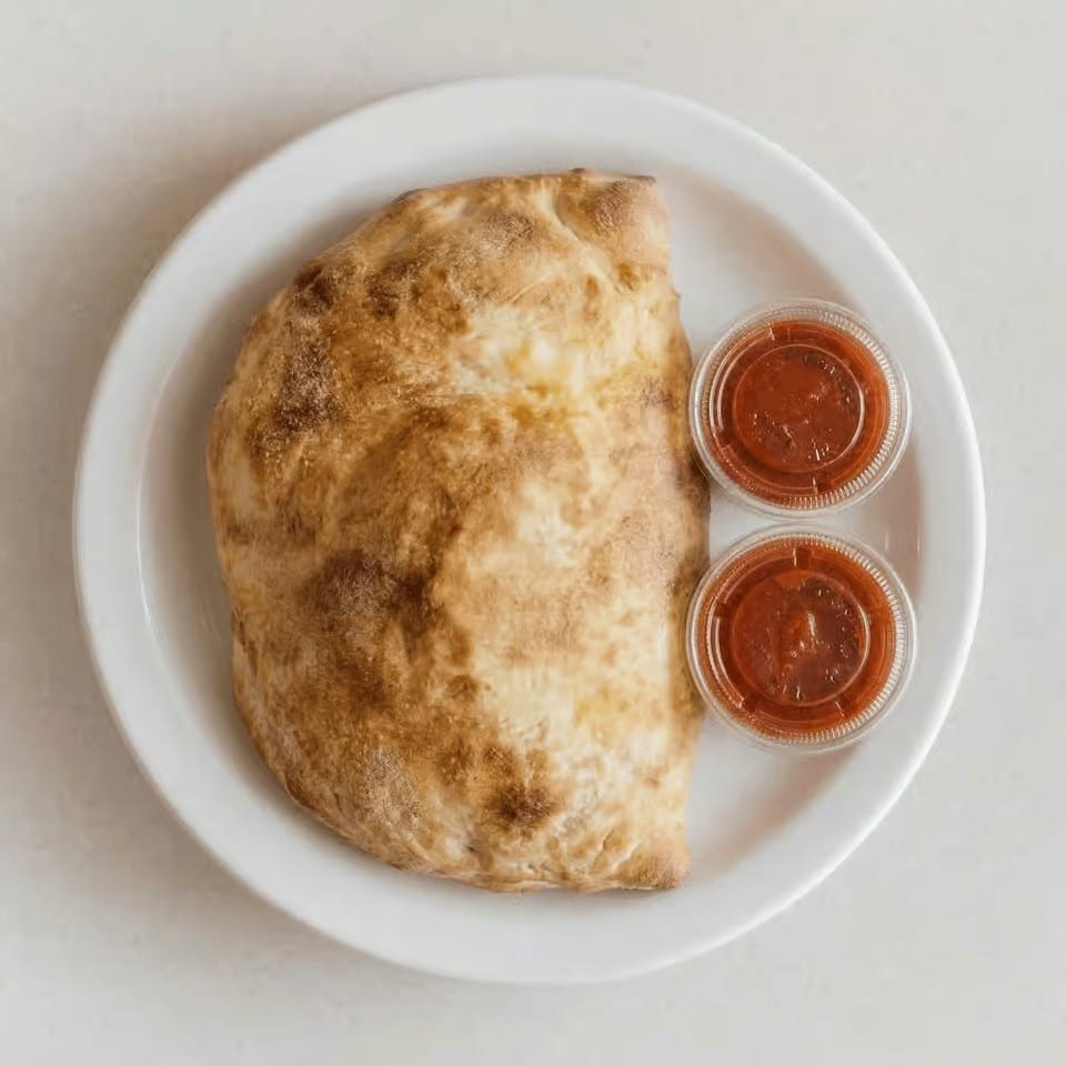 Stromboli.