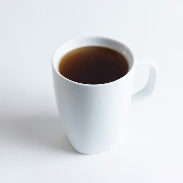 Coffee.