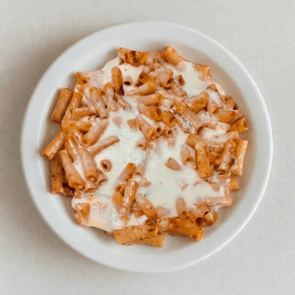 Baked Ziti Catering.