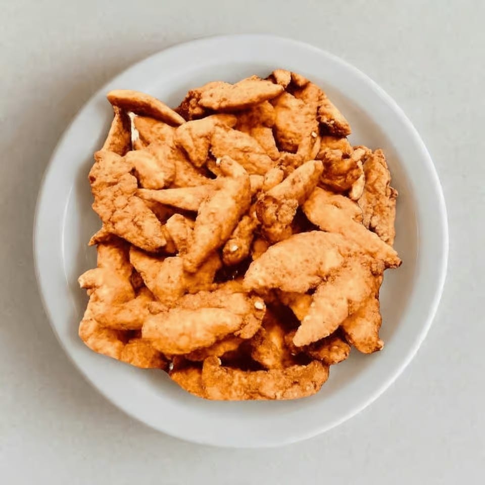 Chicken Filet Catering.