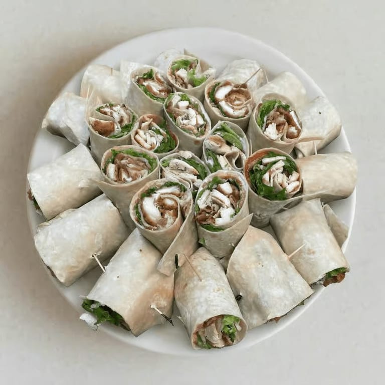 Catering for Every Occasion
