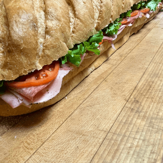 Party Sub Catering 3 Foot