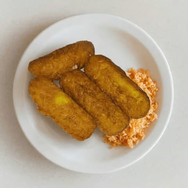 Savor Our Mozzarella Sticks