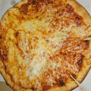 Pan Supreme Pizza